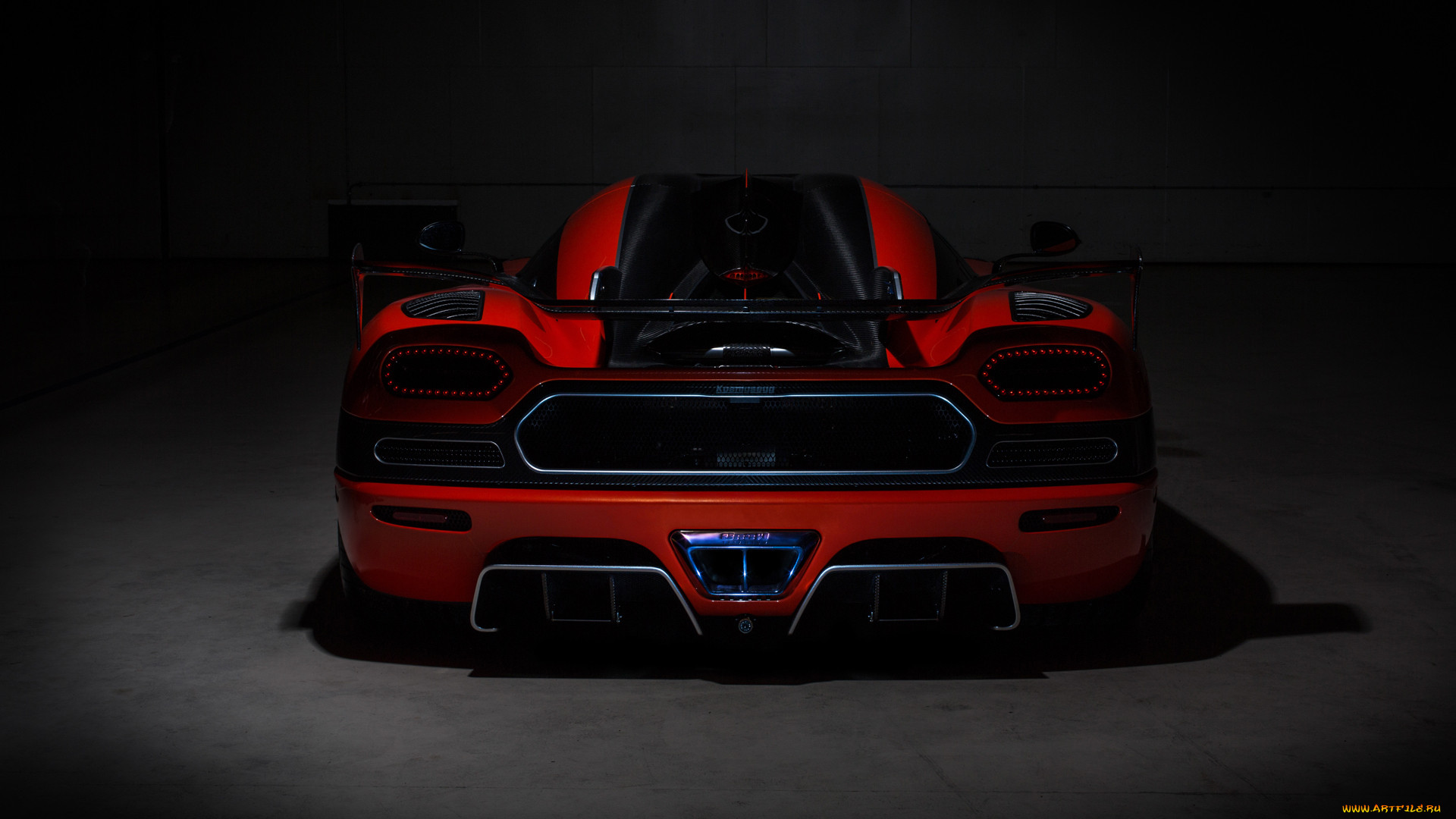 , koenigsegg